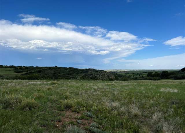 Property at 20 Cole Rd, Colorado City, CO 81019