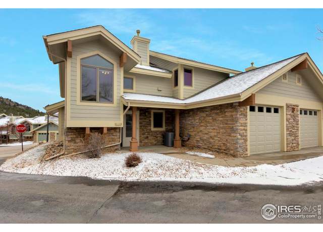 Property at 885 Crabapple Ln, Estes Park, CO 80517, 3 beds, 2.5 baths