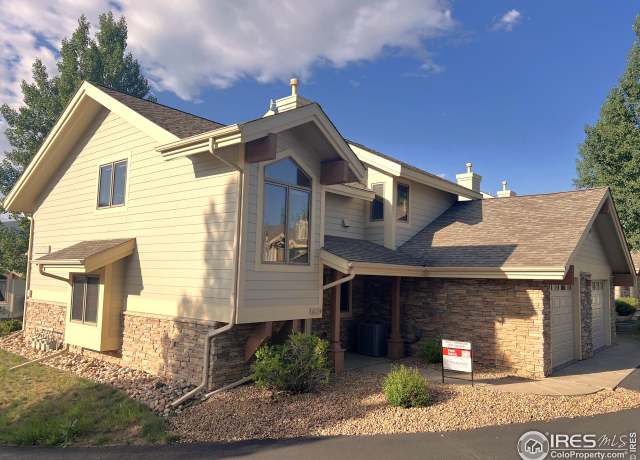 Property at 885 Crabapple Ln, Estes Park, CO 80517, 3 beds, 2.5 baths