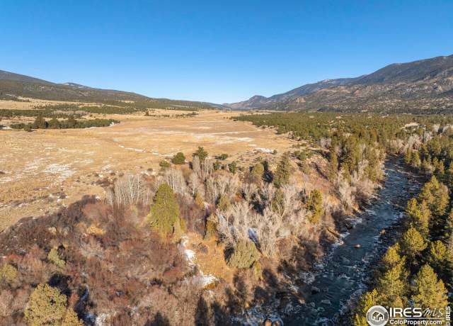 Property at 33980 US Highway 24 N, Buena Vista, CO 81211