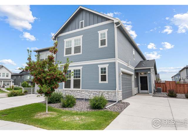 Property at 4424 Haymill Ct, Timnath, CO 80547, 3 beds, 2.5 baths