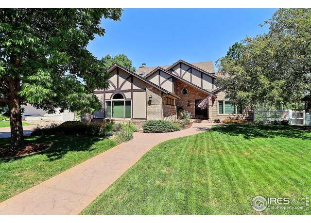 Property at 5601 W 24th St, Greeley, CO 80634, 3 beds, 3.5 baths
