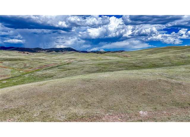 Property at 4662 Xtha Trl, Hartsel, CO 80449