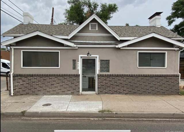 Property at 421 E Alameda Ave, Denver, CO 80209, 2 beds, 2 baths
