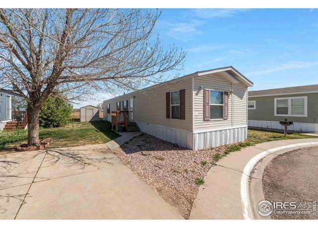 Property at 435 N 35th Ave #459, Greeley, CO 80631, 3 beds