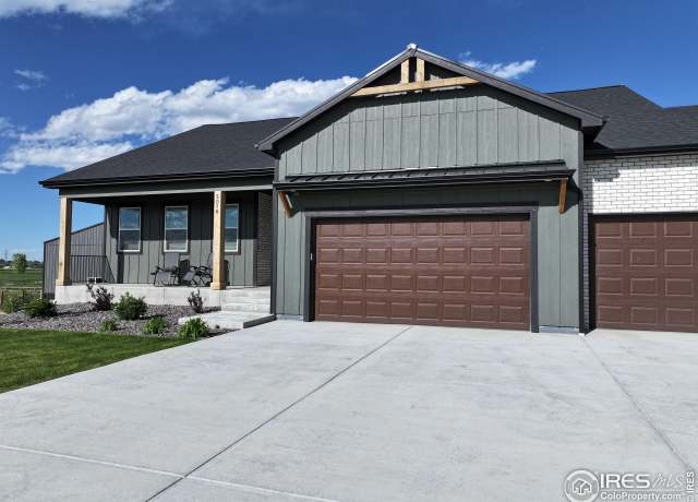 Property at 5016 Prairie Lark Ln, Severance, CO 80615, 3 beds, 2 baths