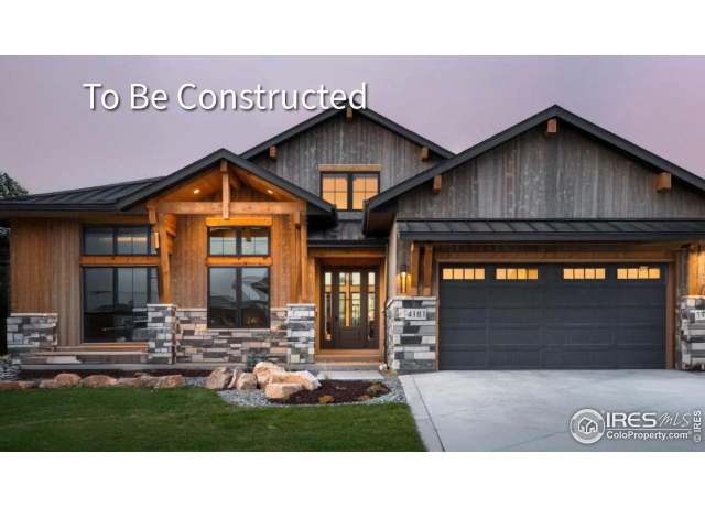 Property at 12910 Woodridge Dr, Longmont, CO 80504