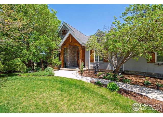 Property at 3958 Aerie Ln, Fort Collins, CO 80528, 4 beds, 3.5 baths