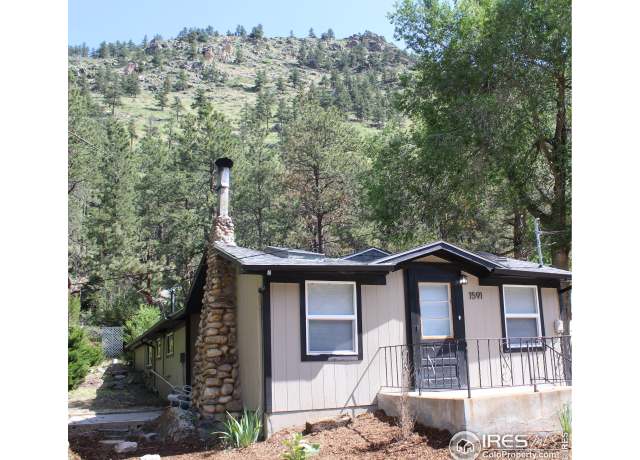 Property at 1591 W US Highway 34, Loveland, CO 80537, 2 beds, 1 bath