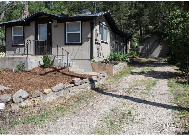 Property at 1591 W US Highway 34, Loveland, CO 80537, 2 beds, 1 bath