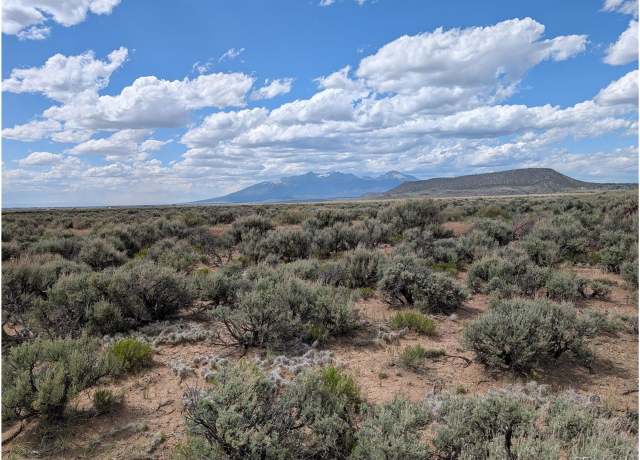 Property at 5 Arrowhead Rd, Fort Garland, CO 81133