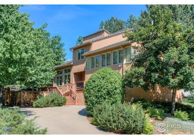 Property at 3895 Norwood Ct, Boulder, CO 80304, 5 beds, 3.5 baths