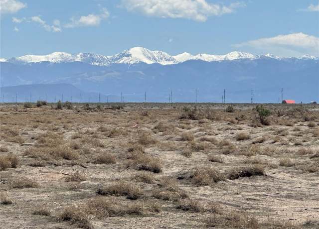 Property at 3 Foothill Blvd, Alamosa, CO 81101