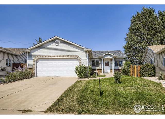 Property at 1126 Berwick Ct, Fort Collins, CO 80524, 3 beds, 2 baths