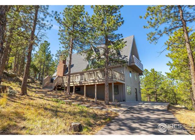 Property at 65 Bristlecone Way, Boulder, CO 80304, 4 beds, 3 baths