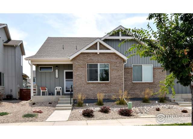 Property at 3238 Picasso Dr, Loveland, CO 80538, 2 beds, 2 baths