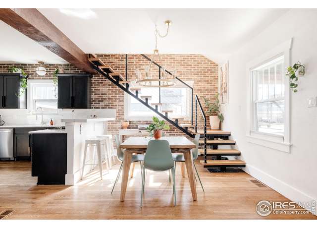 Property at 4452 Stuart St, Denver, CO 80212, 4 beds, 3 baths