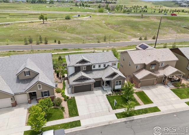 Property at 3056 Yale Dr, Broomfield, CO 80023, 4 beds, 4 baths