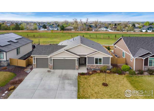 Property at 7050 Sage Meadows Dr, Wellington, CO 80549, 5 beds, 3 baths