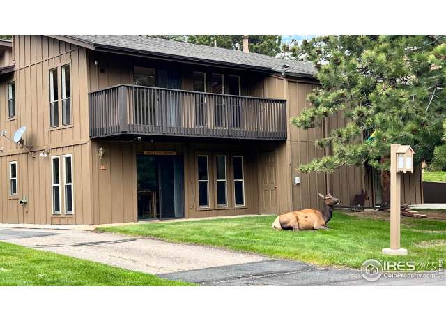 Property at 1141 Fairway Club Cir Unit C3, Estes Park, CO 80517, 2 beds, 2 baths