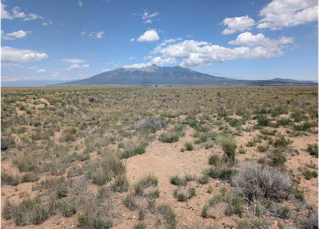 Property at 20 Valdez Rd, Blanca, CO 81123