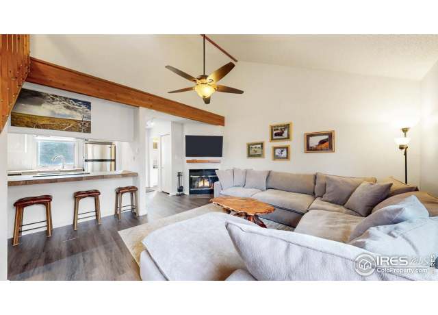 Property at 1050 S Saint Vrain Ave #7, Estes Park, CO 80517, 2 beds, 2.5 baths
