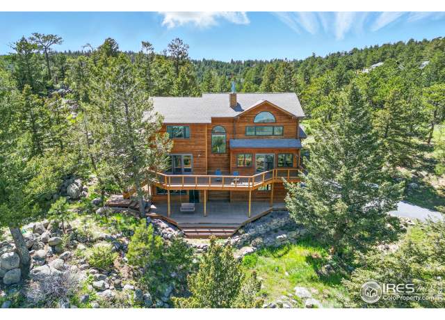 Property at 84 Canon View Rd, Boulder, CO 80302, 3 beds, 3.5 baths
