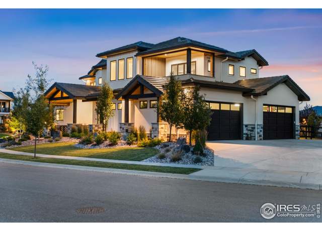 Property at 2732 Bluewater Rd, Berthoud, CO 80513, 5 beds, 5 baths