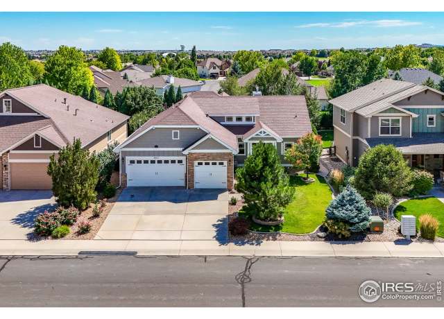 Property at 6671 Spanish Bay Dr, Windsor, CO 80550, 4 beds, 3.5 baths