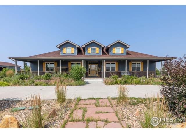 Property at 3967 Eastout Ave, Parker, CO 80138, 6 beds, 4.5 baths