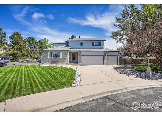 Property at 2410 Key Ct, Longmont, CO 80501, 3 beds, 2.5 baths