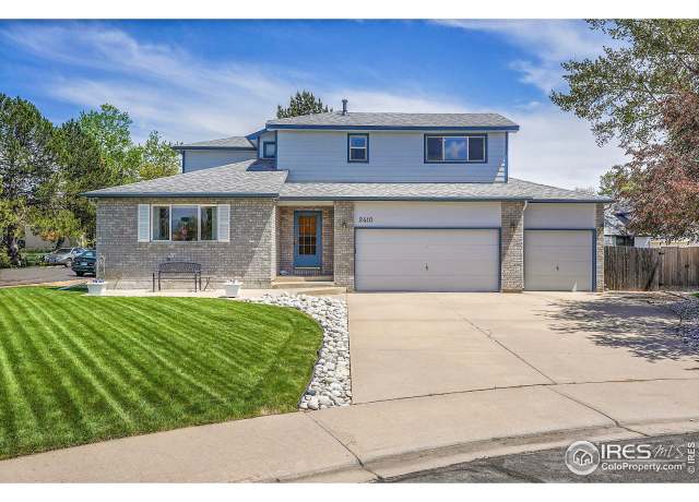 Property at 2410 Key Ct, Longmont, CO 80501, 3 beds, 2.5 baths