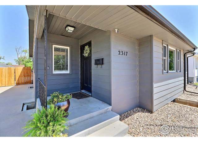 Property at 2317 W 8th St, Greeley, CO 80634, 3 beds, 2 baths