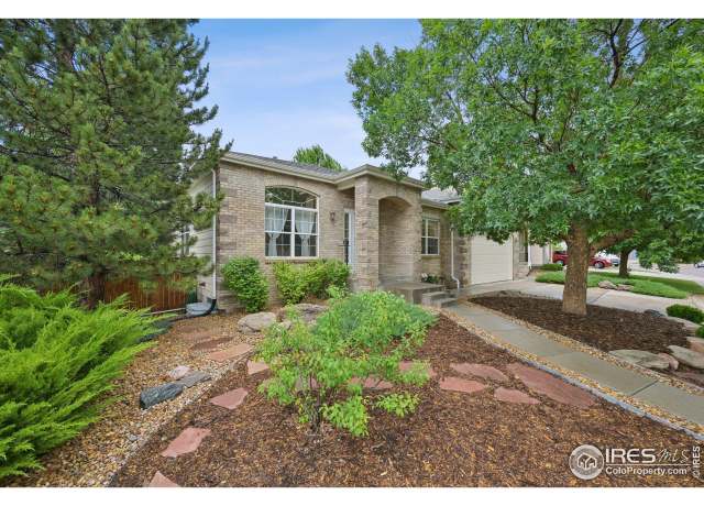 Property at 3991 Stampede Dr, Castle Rock, CO 80104, 4 beds, 3 baths