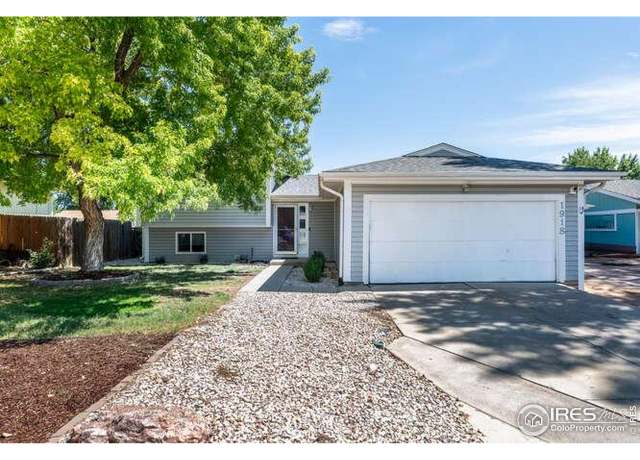 Property at 1918 Cindy Ct, Loveland, CO 80537, 3 beds, 2 baths