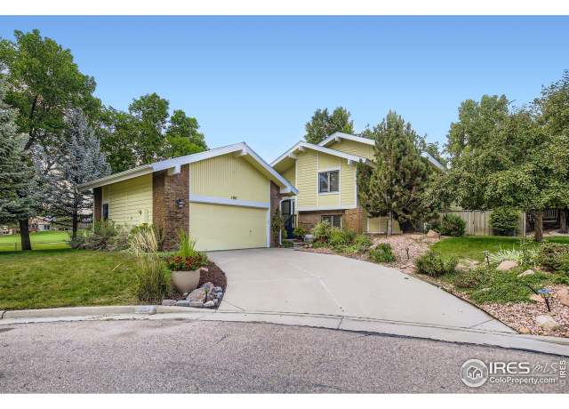 Property at 1307 Front Nine Dr, Fort Collins, CO 80525, 5 beds, 3 baths