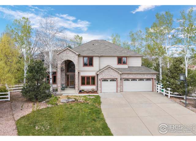 Property at 7959 Nile Ct, Arvada, CO 80007, 5 beds, 5 baths