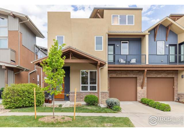 Property at 3714 Ridgeway St, Boulder, CO 80301, 3 beds, 2.5 baths