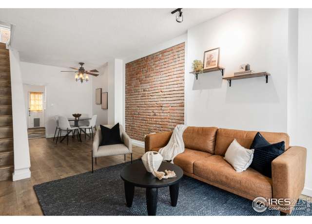 Property at 135 E 8th Ave, Denver, CO 80203, 2 beds