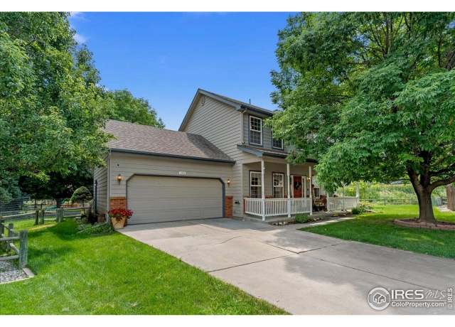 Property at 142 Riley Ct, Loveland, CO 80537, 4 beds, 3.5 baths