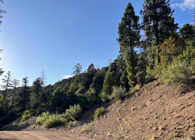 Property at 5693 Balleroy Rd, San Luis, CO 81152