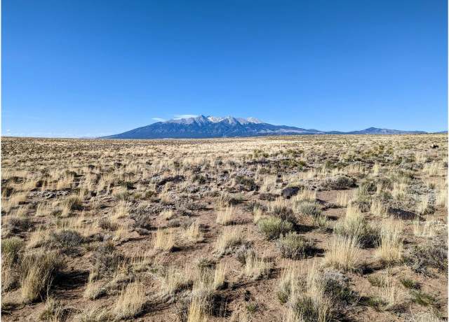 Property at 3 21st St, Blanca, CO 81123