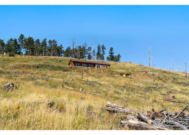 Photo of 515 Little Whale Rd, Bellvue, CO 80512
