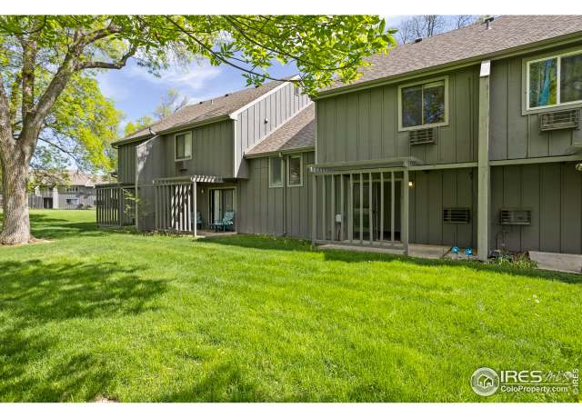 Property at 705 E Drake Rd #35, Fort Collins, CO 80525, 3 beds, 1.5 baths
