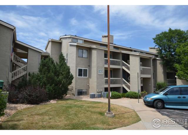 Property at 30 S Boulder Cir Unit 3018+2102, Boulder, CO 80303, 2 beds, 2 baths