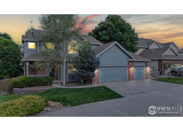 Property at 6706 Avondale Rd, Fort Collins, CO 80525, 4 beds, 3.5 baths