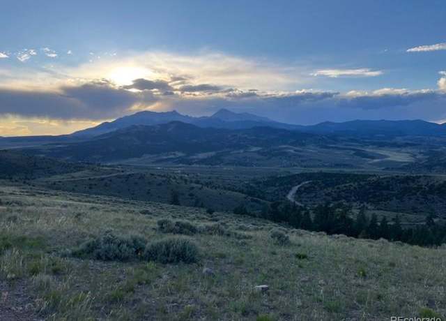 Property at 4630 Spring Rd, Fort Garland, CO 81133