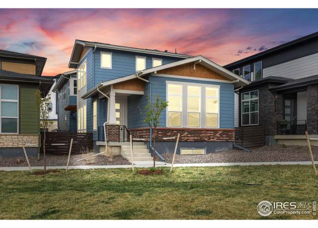 Property at 2341 Feathergrass Ln, Superior, CO 80027, 4 beds, 3 baths