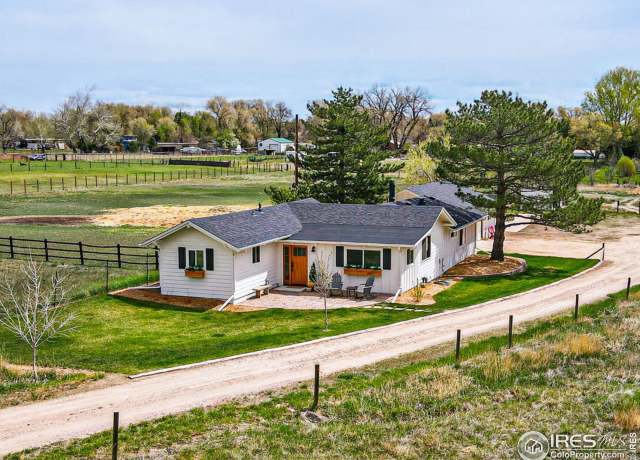 Property at 330 N Overland Trl, Fort Collins, CO 80521, 3 beds, 2 baths