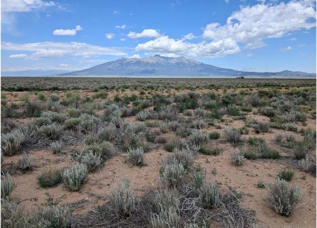 Property at 1 Lamar Rd, Blanca, CO 81123